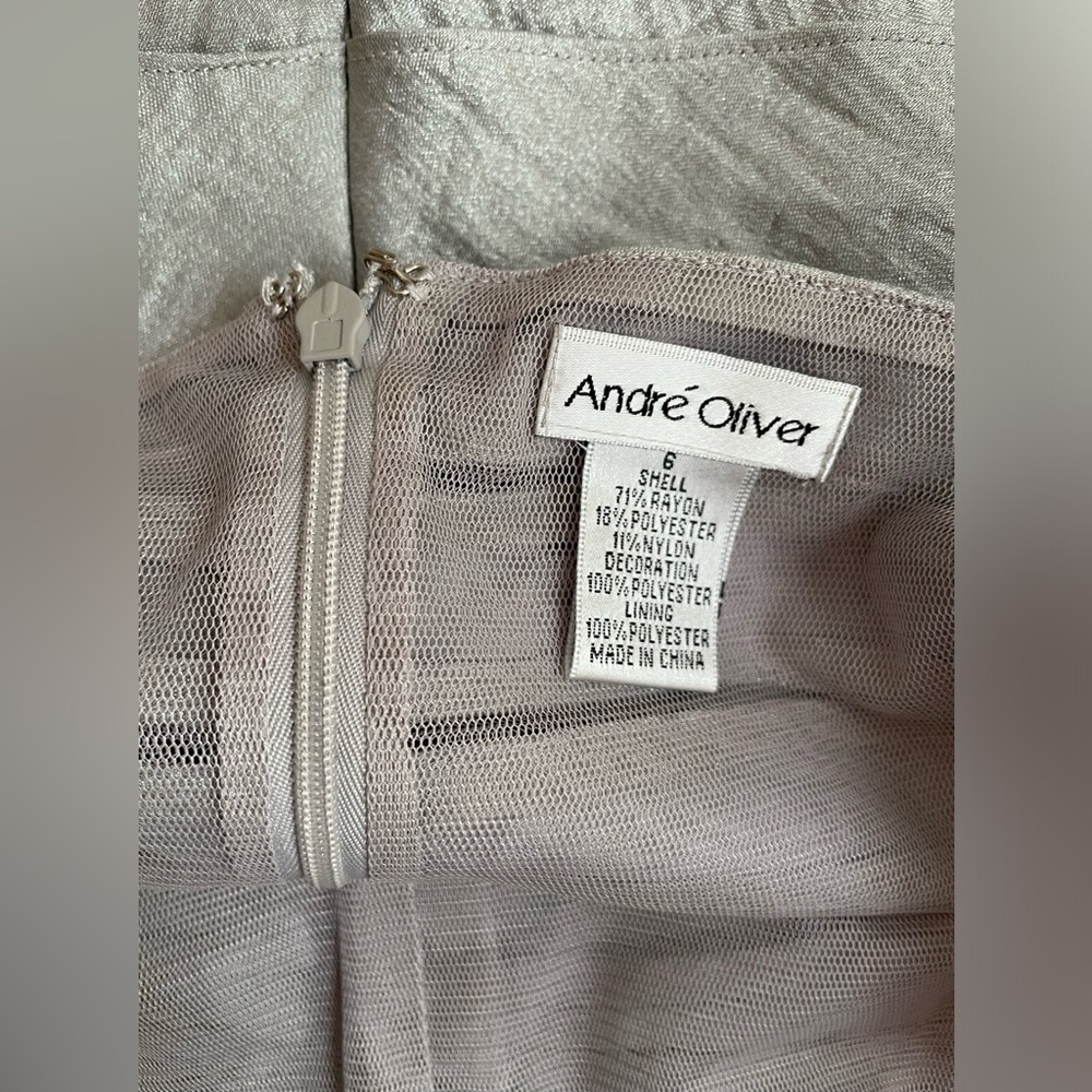 Andre Oliver 6 ✨♥️ - Picture 9 of 14